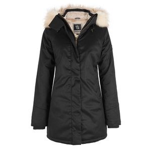 Hoodlamb Hemp Nordic Parka